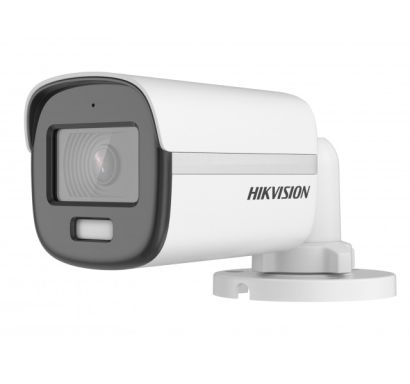 Аналоговая видеокамера HIKVISION DS-2CE10DF3T-FS(3.6mm)