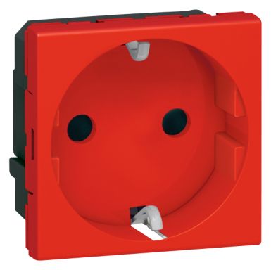 Розетка электрическая Legrand 077214