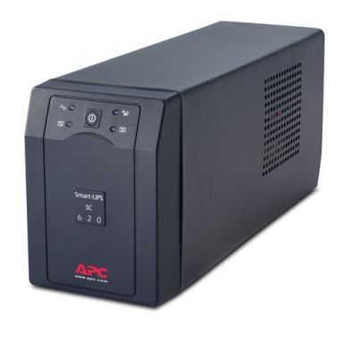 ИБП APC SC620I