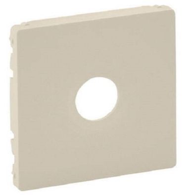 Лицевая панель розеточная Legrand 754761