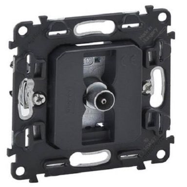 Розетка в сборе Legrand 753051