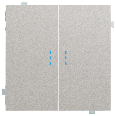 Проходной выключатель Rikett 35615 SV