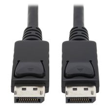 (Архив)Шнур ввода/вывода Tripp Lite, портов: 2, DisplayPort, 1.83 м, (P580-006)