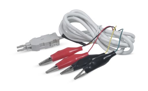 Шнур тестовый Cabeus TC-4-pin-ST