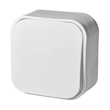 Переключатель Legrand 782204