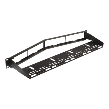 Коммутационная патч-панель Lanmaster LAN-FRM-PPA-FO/1U