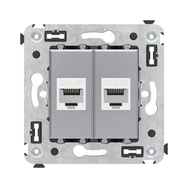 Розетка компьютерная DKC 4404664