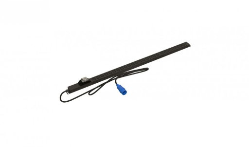 Блок распределения питания Hyperline SHE-18IEC-6BIEC-B-3PVB