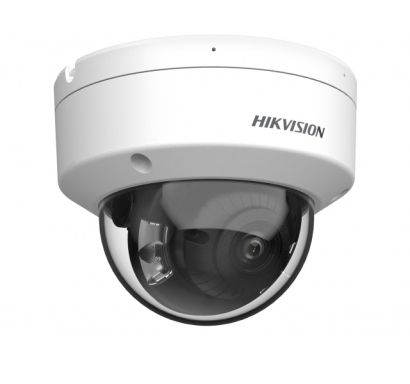 Сетевая IP видеокамера HIKVISION DS-2CD2187G2-LSU(4mm)(C)