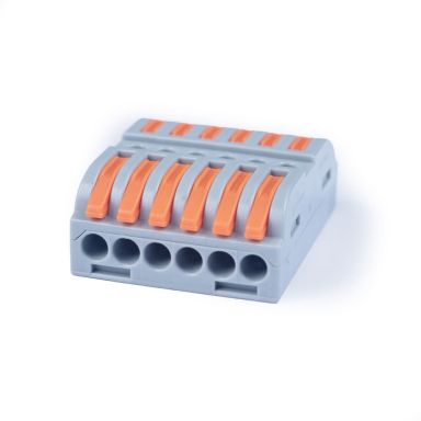 Клемма соединительная Cabeus MX223-6