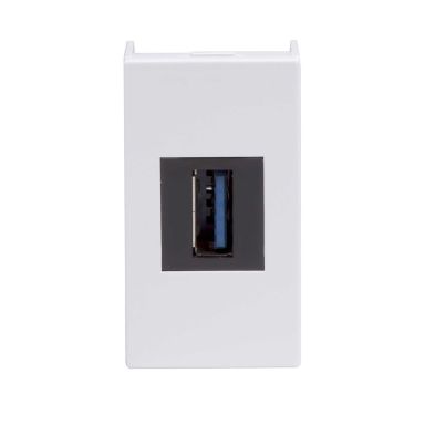 Розетка аудио/видео DKC 43018