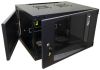 TWT TWT-CBWNG-18U-6x6-BK