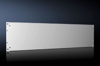 Панель монтажная Rittal VX25, на профиль, 300х1100 мм (ВхШ), для шкафов RITTAL