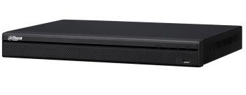 Видеорегистратор Dahua NVR, каналов: 4, H.264+/H.264, 1x HDD, звук Да, порты: HDMI, 2x USB, VGA, память: 6 ТБ, питание: AC220V