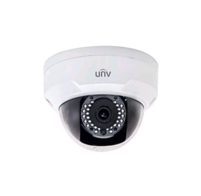 Сетевая IP видеокамера Uniview IPC322ER3-DUVPF28-C-RU