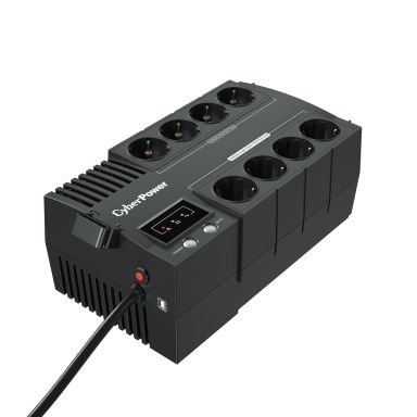 ИБП CyberPower BS650E