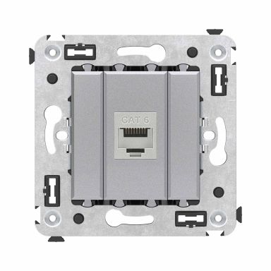 Розетка компьютерная DKC 4404793