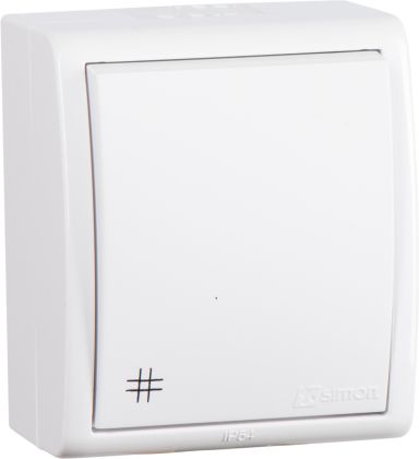 Выключатель Simon 1594254-030