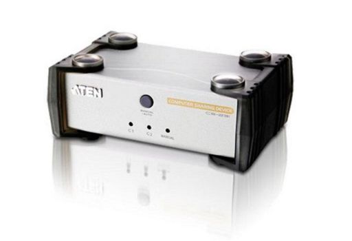 Переключатель KVM Aten CS231C-AT-G