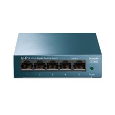 Коммутатор TP-Link, LS105G