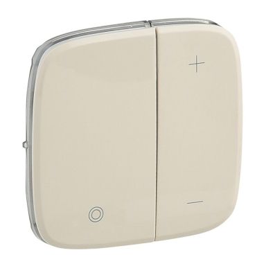 Лицевая панель для светорегулятора Legrand 752086