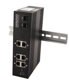 Коммутатор OSNOVO, SW-8062/IC