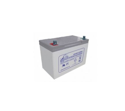 Аккумулятор для ИБП Leoch DJM 12-90