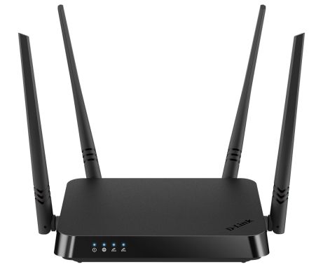 Маршрутизатор D-Link DIR-822/RU/E1A