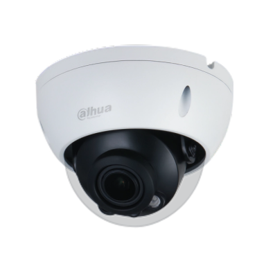 Сетевая IP видеокамера Dahua DH-IPC-HDBW1431RP-ZS-S4