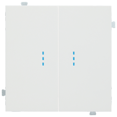 Клавиша для выключателя Rikett 35612 MW