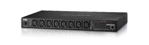 Блок распределения питания Aten PE8108G-AX-G