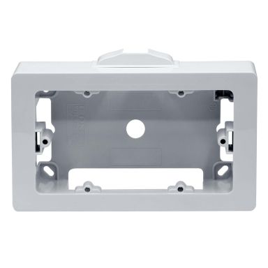 Монтажная коробка DKC 10143