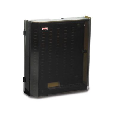 Шкаф электротехнический настенный Lande LN-SLM08U4944-PD