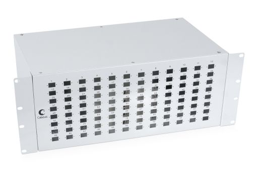 Бокс оптический Cabeus FO-19-96SC