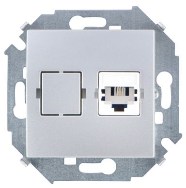 Розетка в сборе Simon 1591480-033