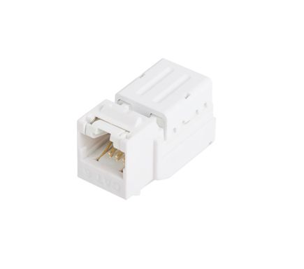 Модуль Nikomax NMC-KJUD2-ST-WT