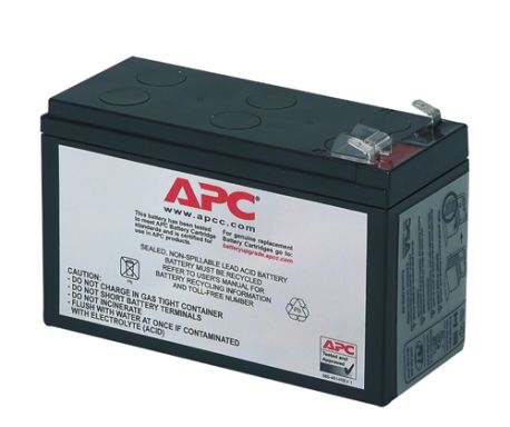 Аккумулятор для ИБП APC RBC2
