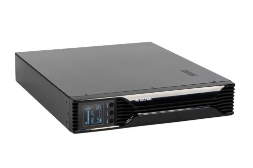 ИБП Бастион RAPAN-UPS 3000 RACK