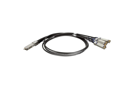 Кабель OSNOVO OC-QSFP-4x10G-3M