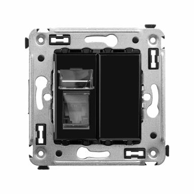 Розетка компьютерная DKC 4402463