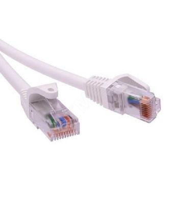 Шнур коммутационный DKC RN5EUU4505WH