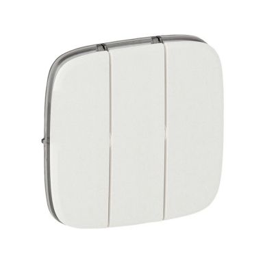 Лицевая панель для выключателя Legrand 755039