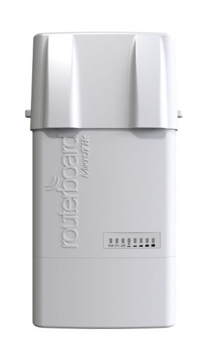 Точка доступа Mikrotik RB912UAG-6HPnD-OUT