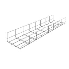 Проволочный лоток DKC F5 Combitech, Ø проволки, мм: 4, 200х80х3000 (ШхВхД), сталь, м. Сендзимира