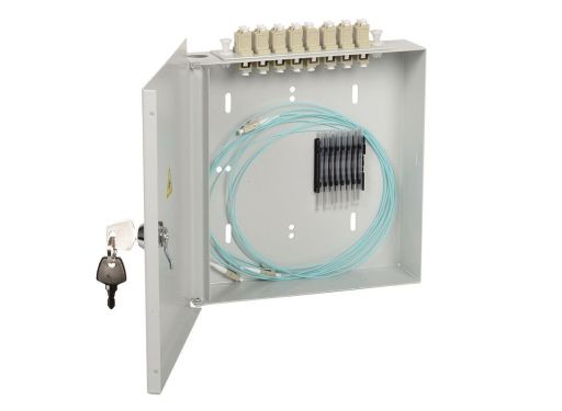 Кросс-панель ITK FOBX8-N-8SCUS03