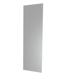 Перегородка (к шкафу) Elbox EMS, 1800х600х16 мм (ВхШхГ)