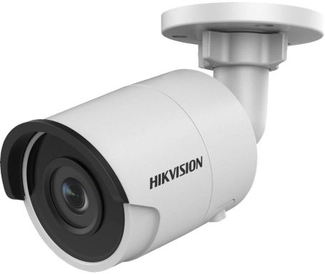 Сетевая IP видеокамера HIKVISION DS-2CE17U8T-IT (6mm)