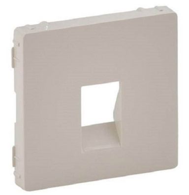 Лицевая панель розеточная Legrand 755361