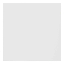 Заглушка Rikett Classic, 1, внешняя, цвет: белый сатин (35677 MW)