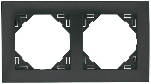 Рамка Efapel 90920 TIS